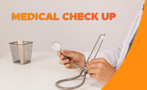 Pentingnya Medical Check-up : Menjaga Kesehatan Secara Praktis